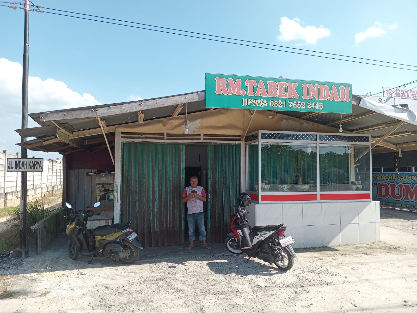 Foto Kunjungan - FOTO_KUNJUNGAN