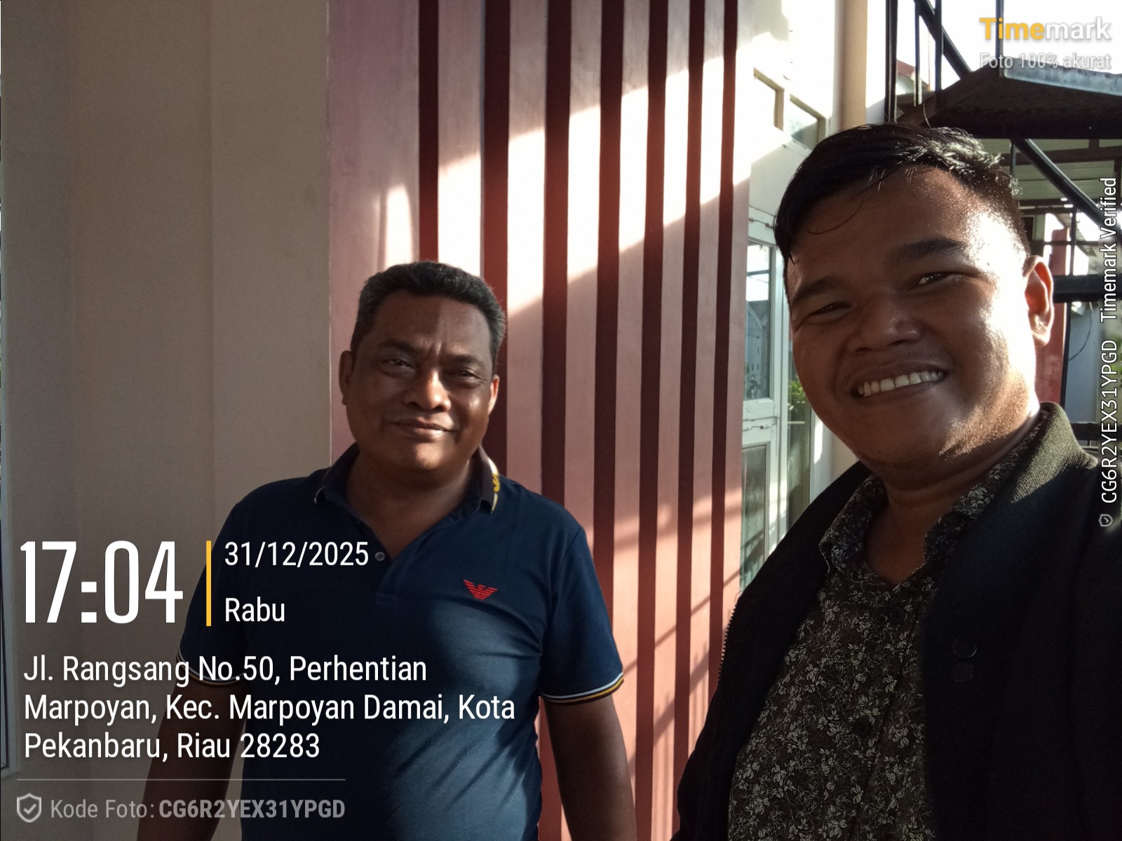 Foto Kunjungan - FOTO_KUNJUNGAN