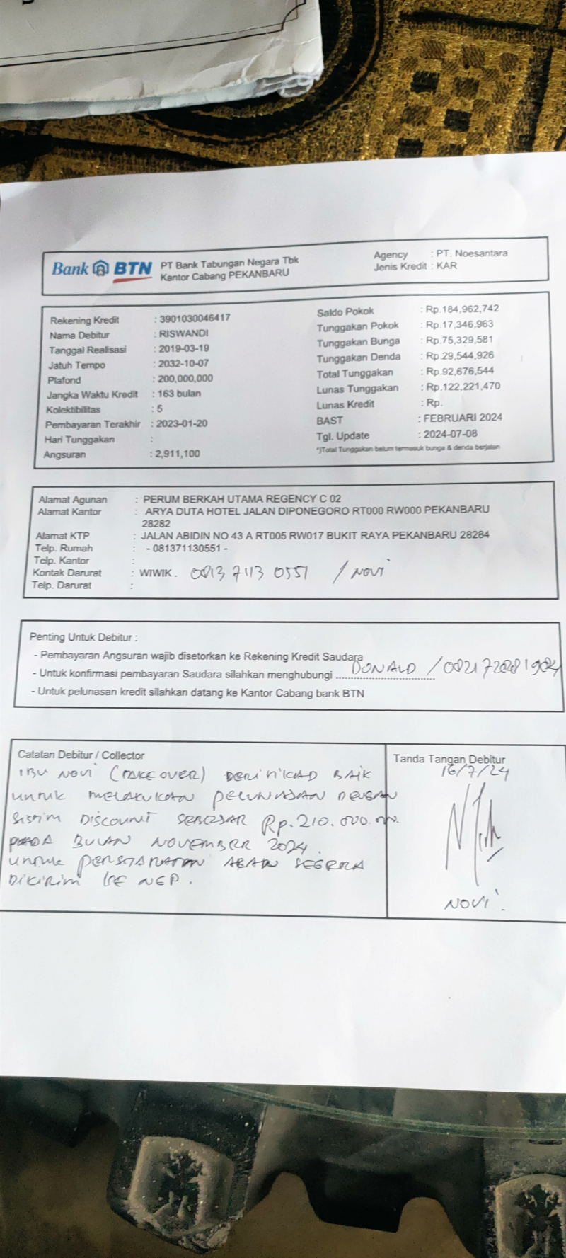 Foto Kunjungan - FOTO_KUNJUNGAN