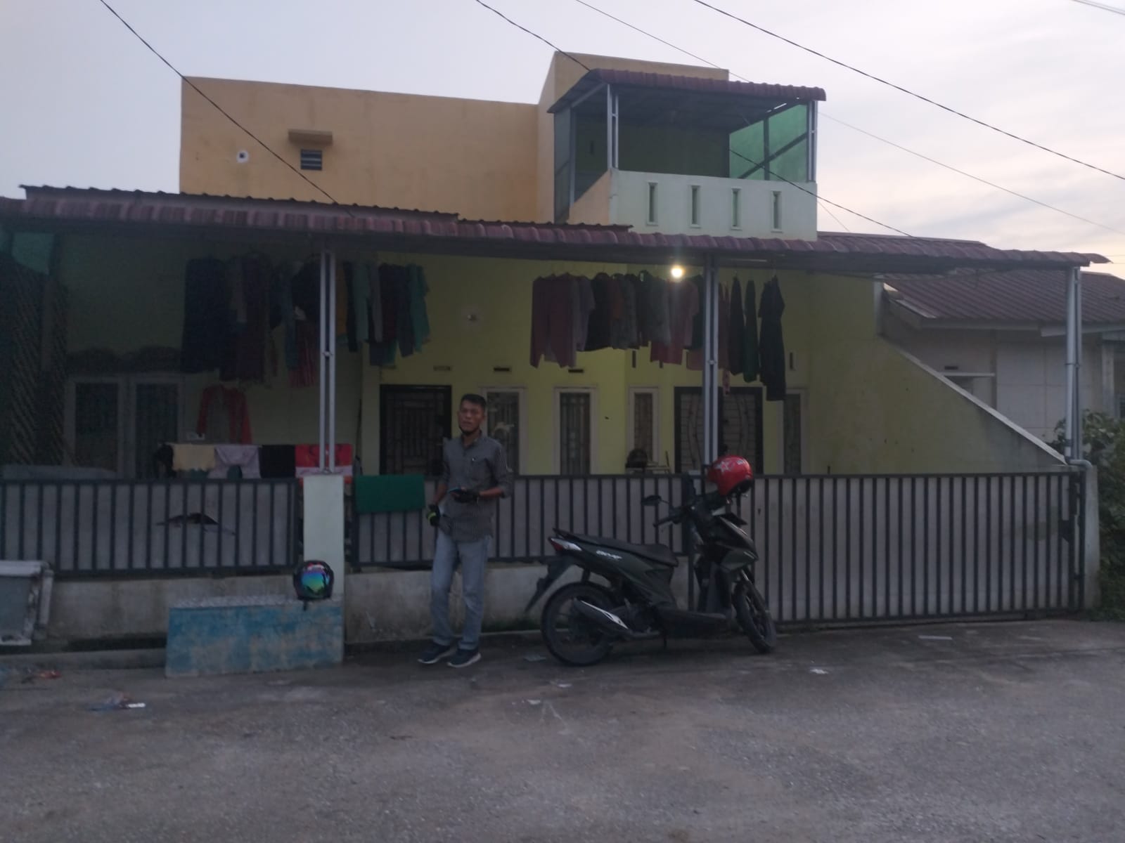 Foto Kunjungan - FOTO_KUNJUNGAN