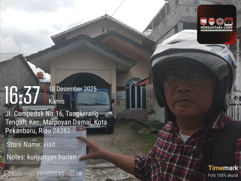 Foto Kunjungan - FOTO_KUNJUNGAN