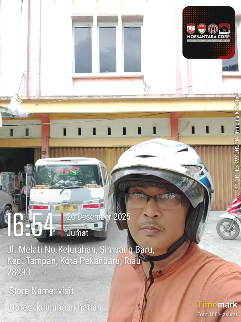 Foto Kunjungan - FOTO_KUNJUNGAN