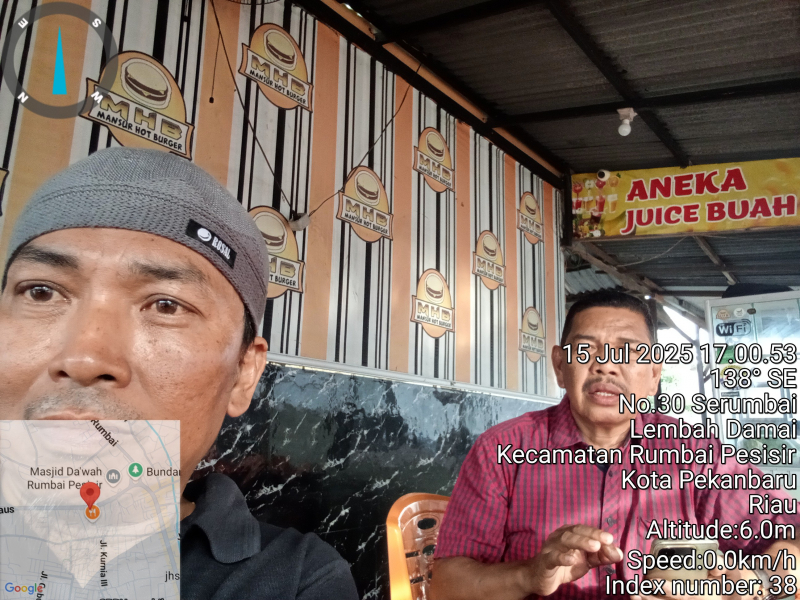 Foto Kunjungan - FOTO_KUNJUNGAN