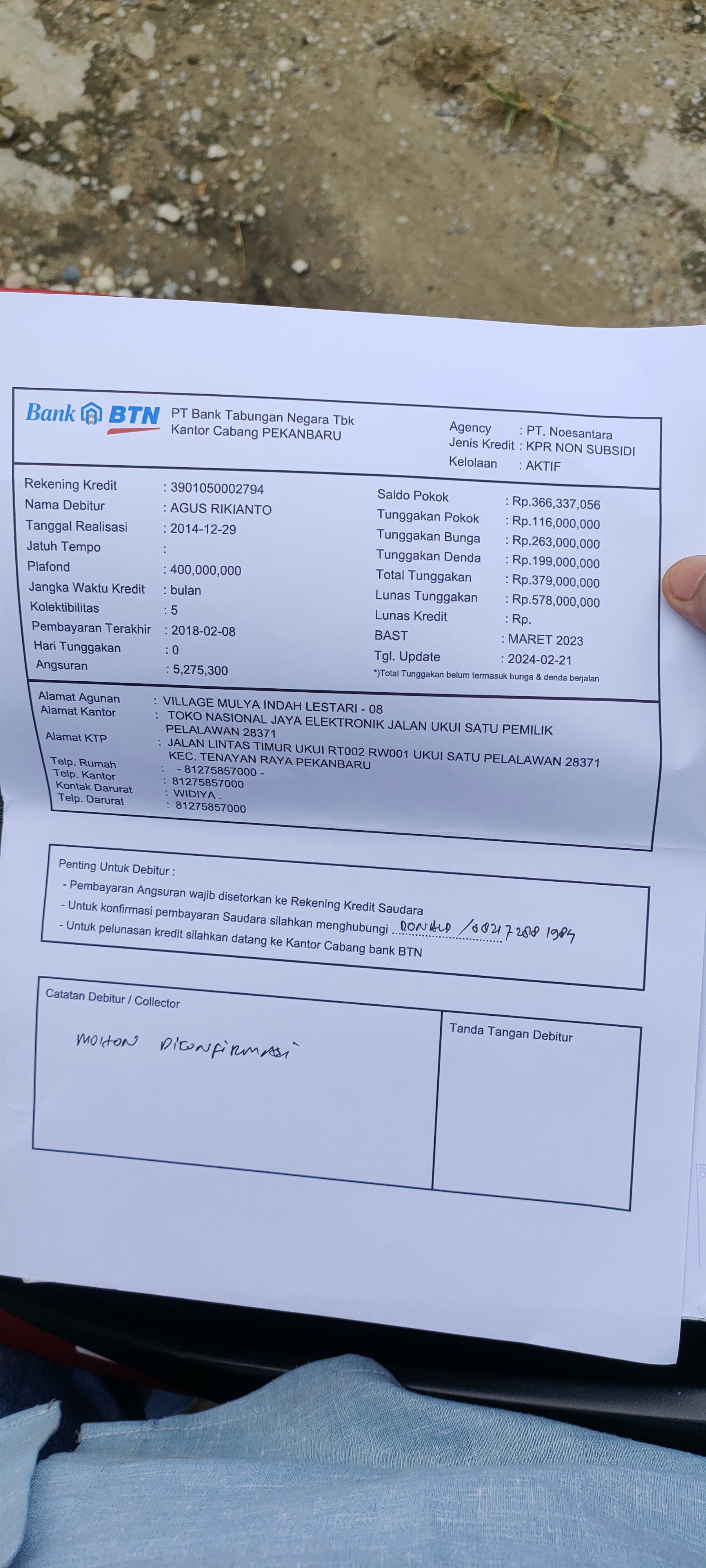 Foto Kunjungan - FOTO_KUNJUNGAN