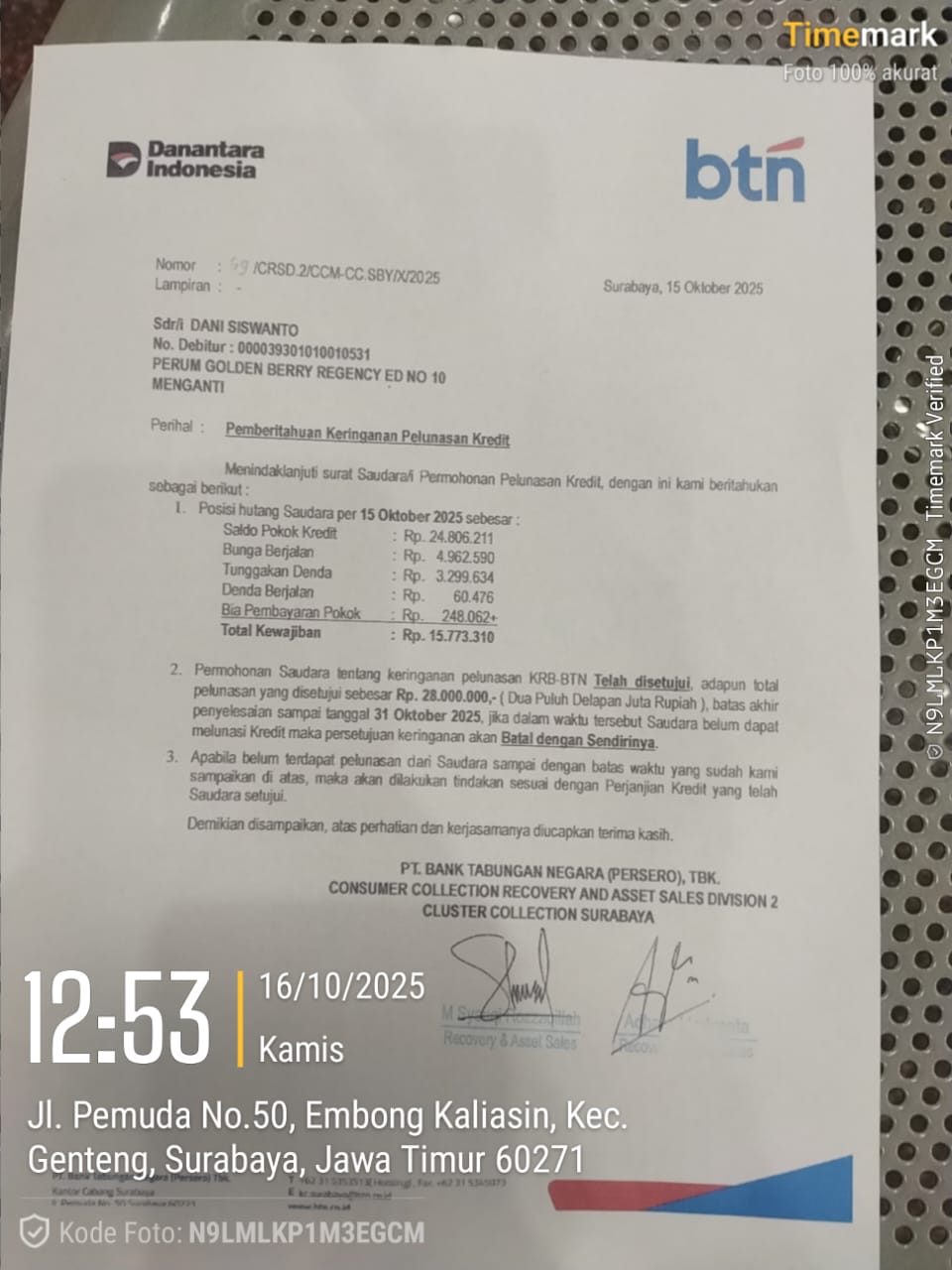 Foto Kunjungan - FOTO_KUNJUNGAN