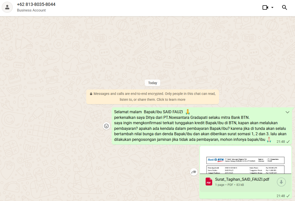 Foto Kunjungan - FOTO_KUNJUNGAN