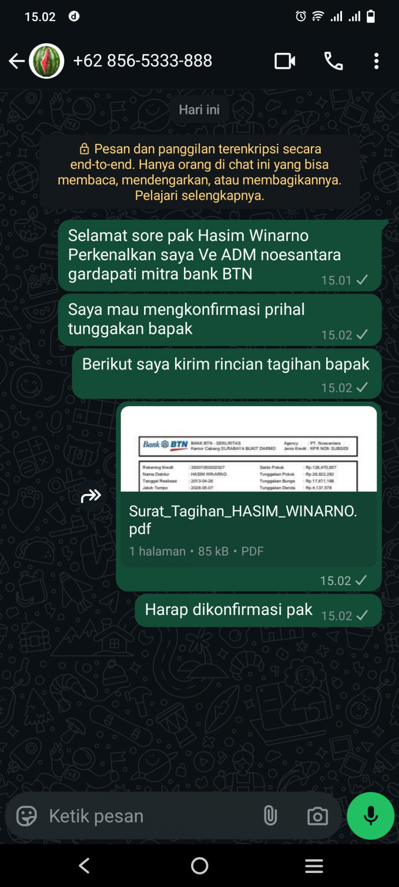 Foto Kunjungan - FOTO_KUNJUNGAN