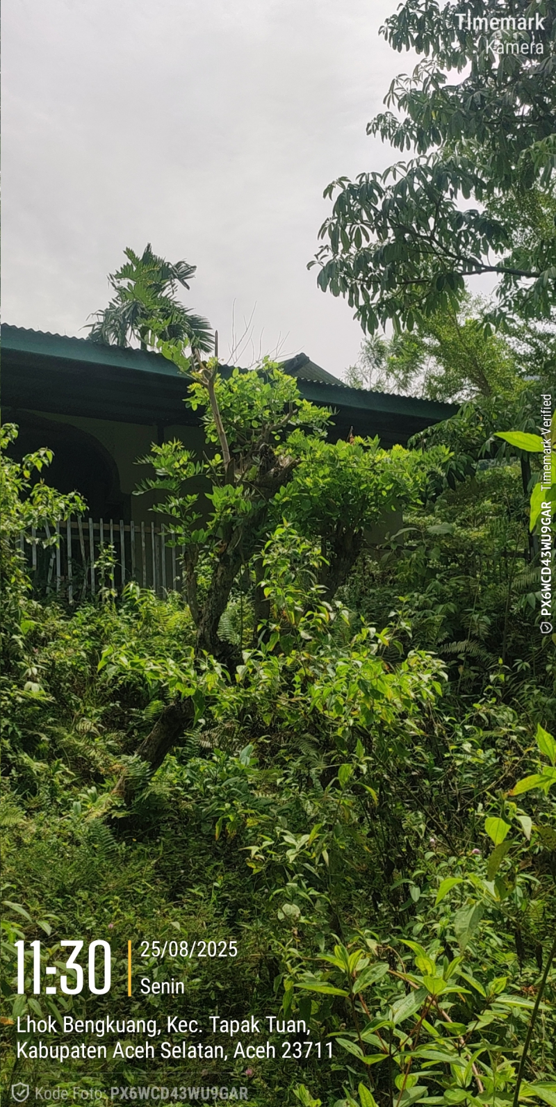 Foto Kunjungan - FOTO_KUNJUNGAN