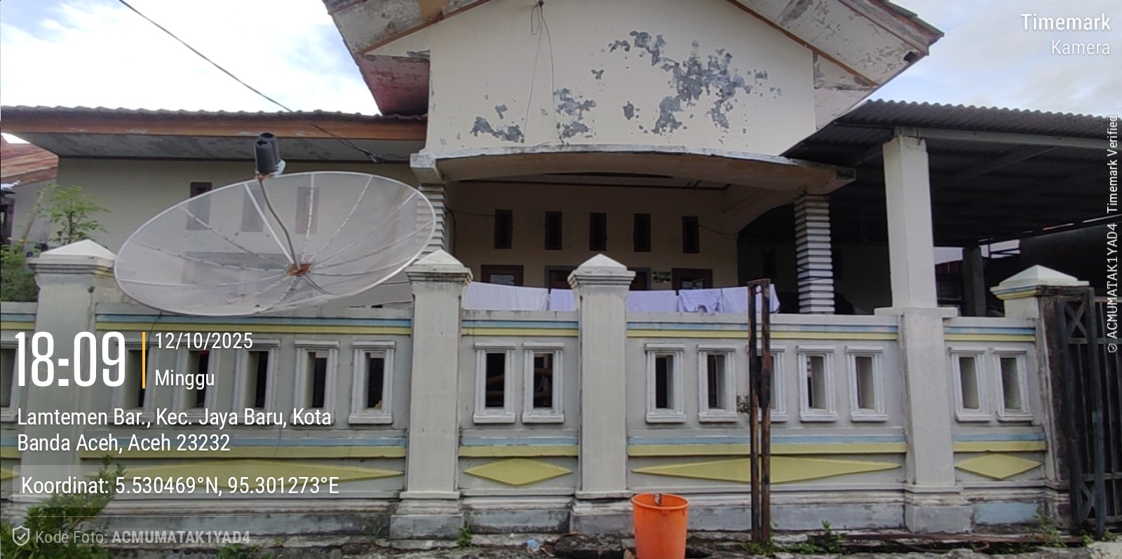 Foto Kunjungan - FOTO_KUNJUNGAN