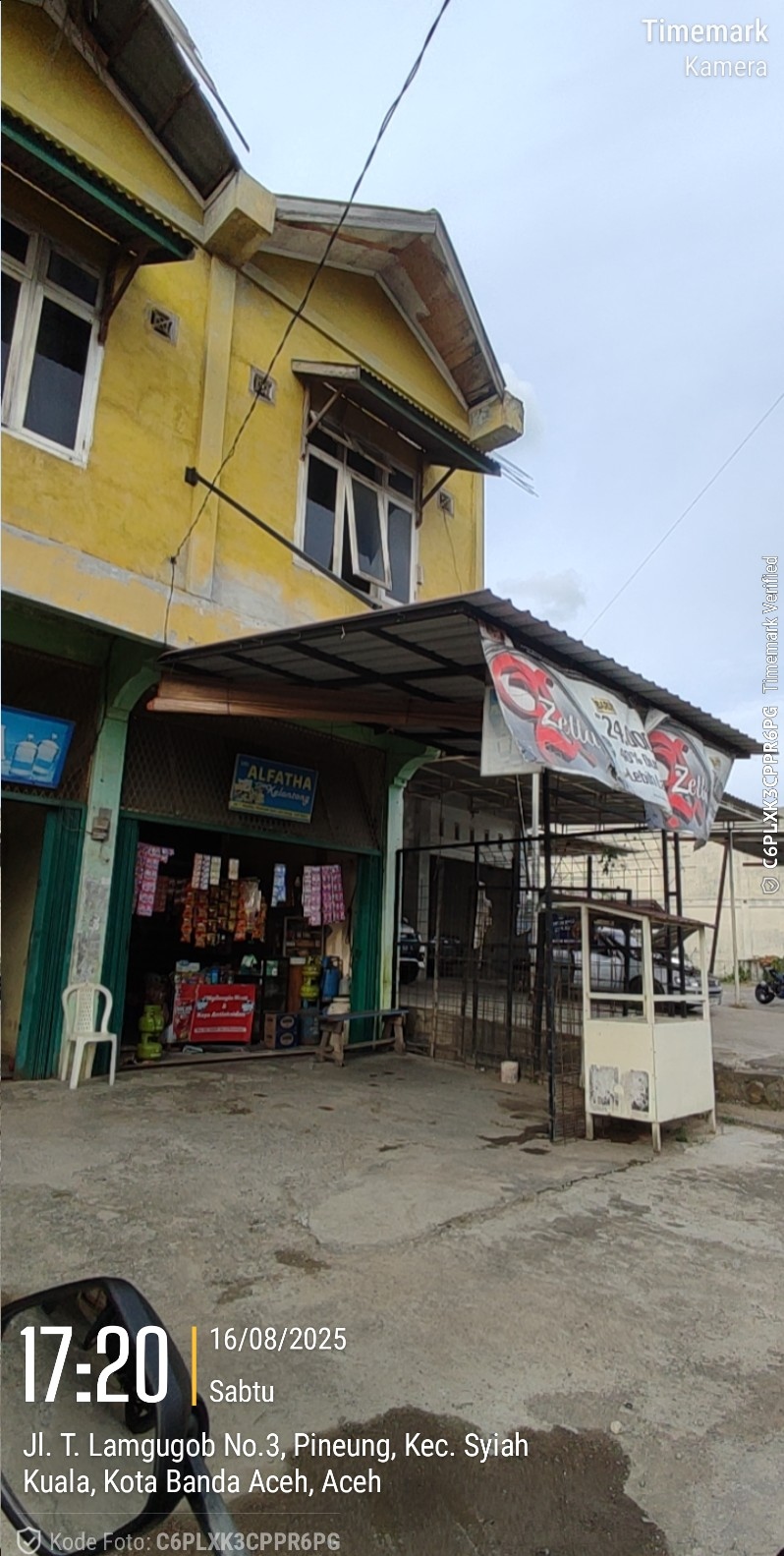 Foto Kunjungan - FOTO_KUNJUNGAN