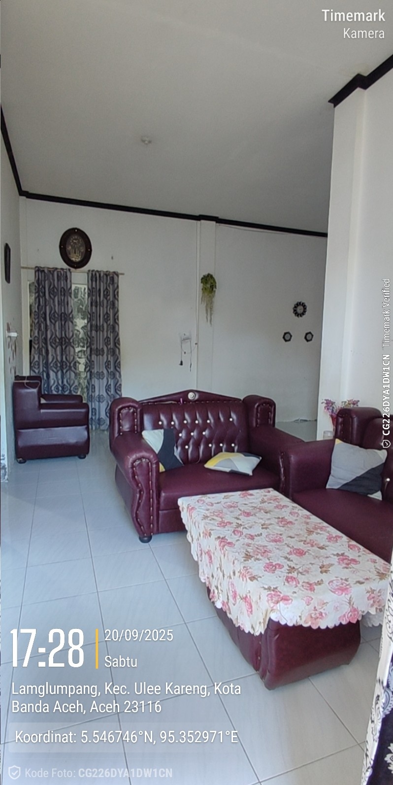 Foto Kunjungan - FOTO_KUNJUNGAN