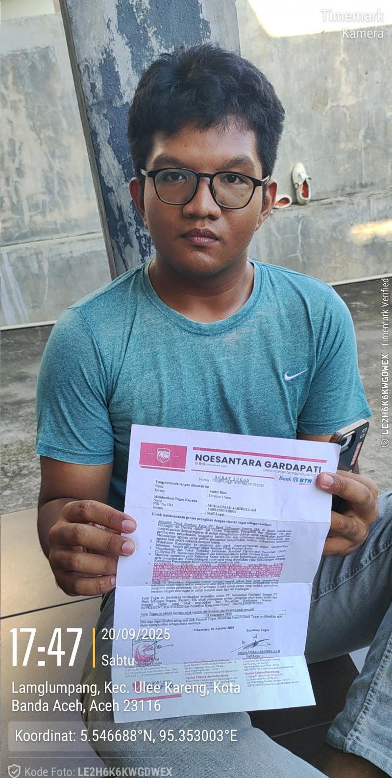 Foto Kunjungan - FOTO_KUNJUNGAN