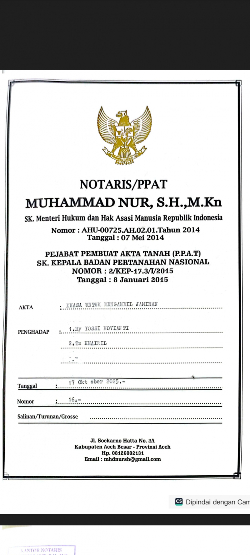 Foto Kunjungan - FOTO_KUNJUNGAN