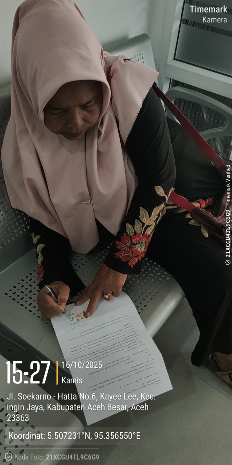 Foto Kunjungan - FOTO_KUNJUNGAN