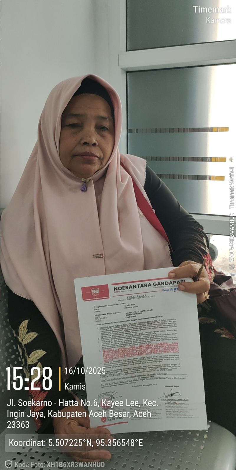 Foto Kunjungan - FOTO_KUNJUNGAN