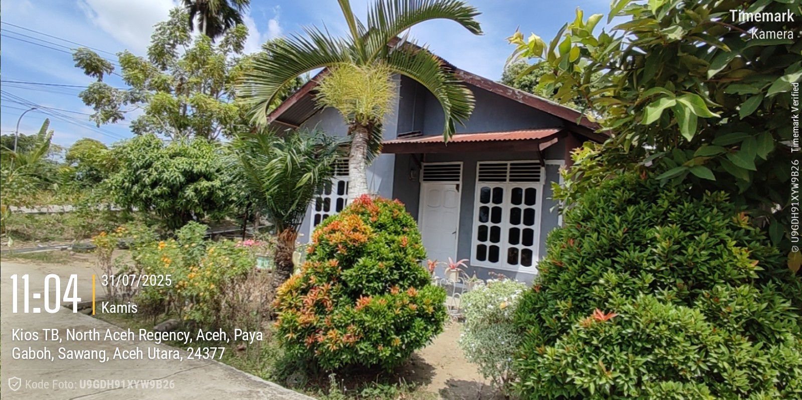 Foto Kunjungan - FOTO_KUNJUNGAN