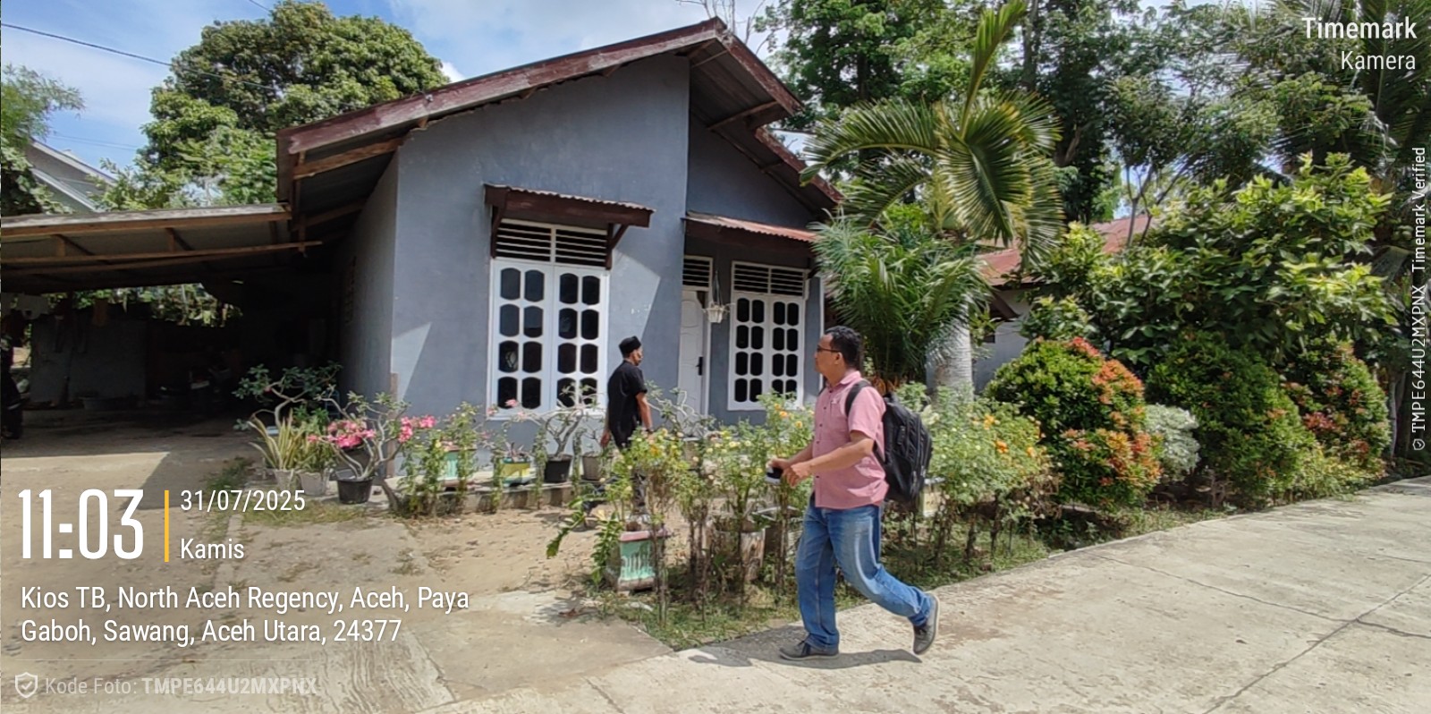 Foto Kunjungan - FOTO_KUNJUNGAN