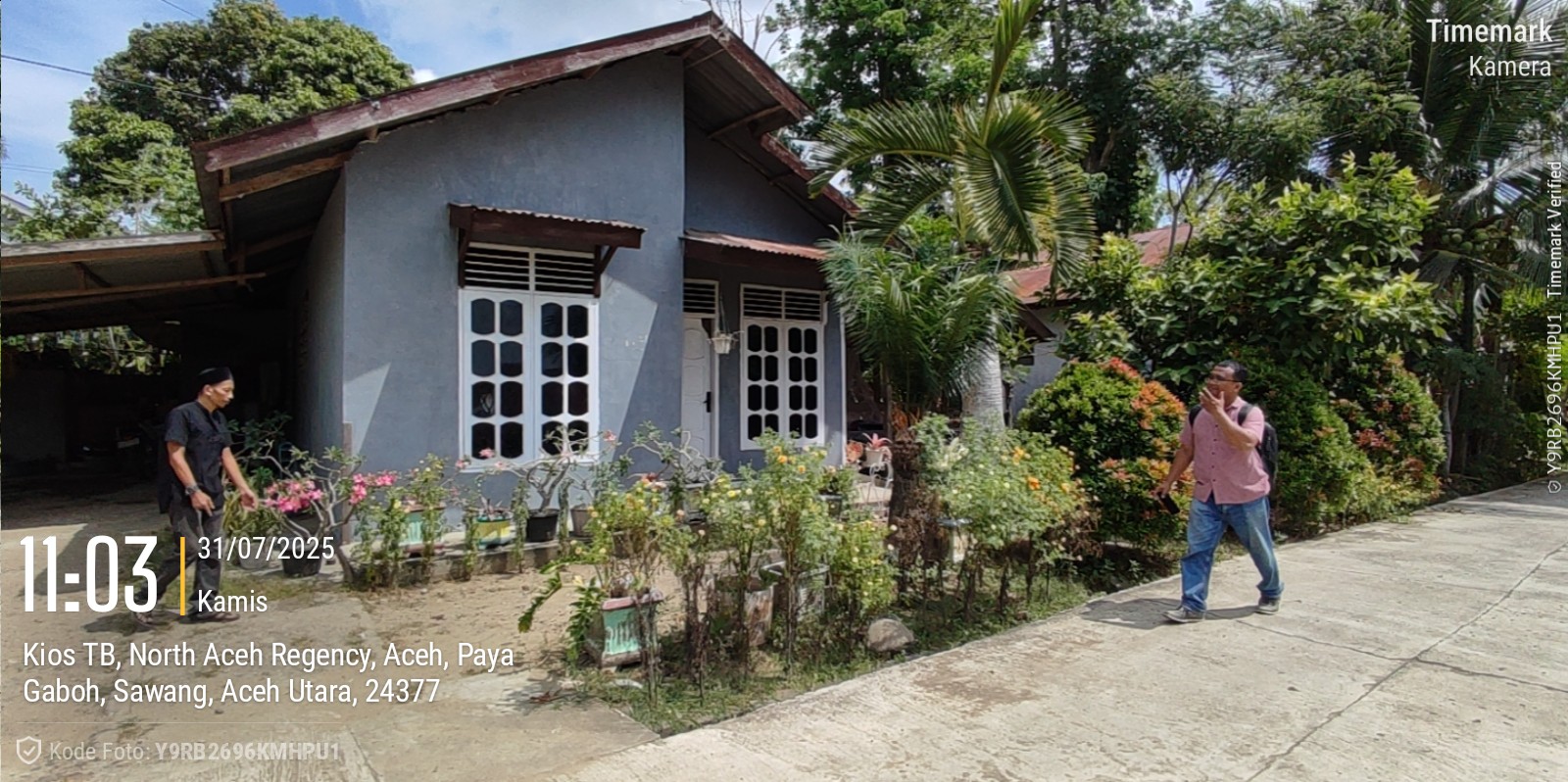 Foto Kunjungan - FOTO_KUNJUNGAN