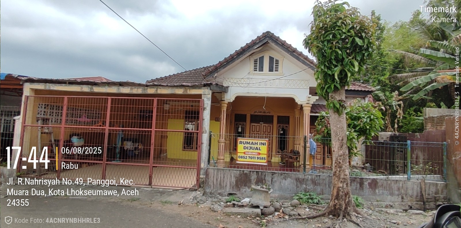 Foto Kunjungan - FOTO_KUNJUNGAN