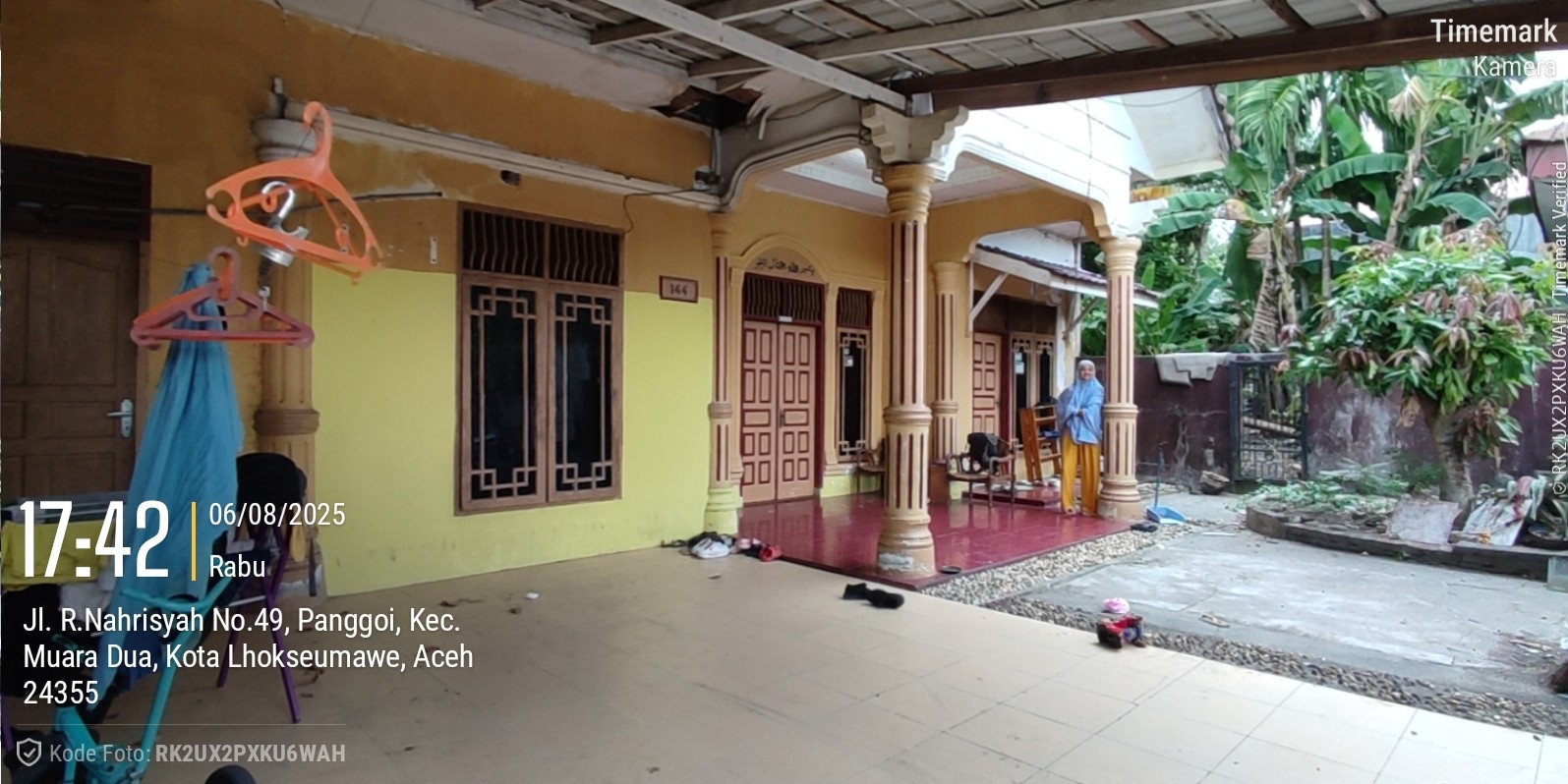 Foto Kunjungan - FOTO_KUNJUNGAN