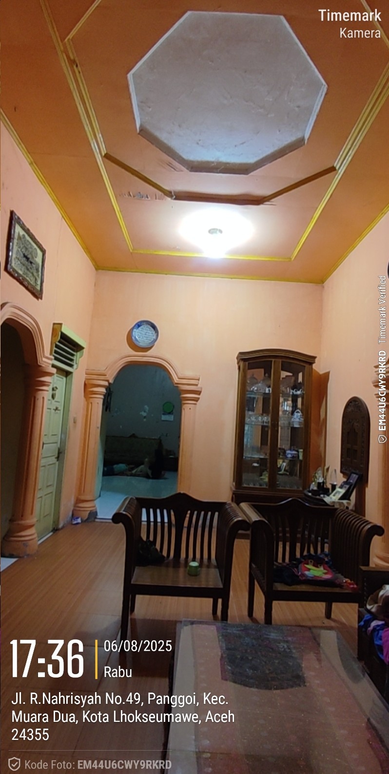 Foto Kunjungan - FOTO_KUNJUNGAN