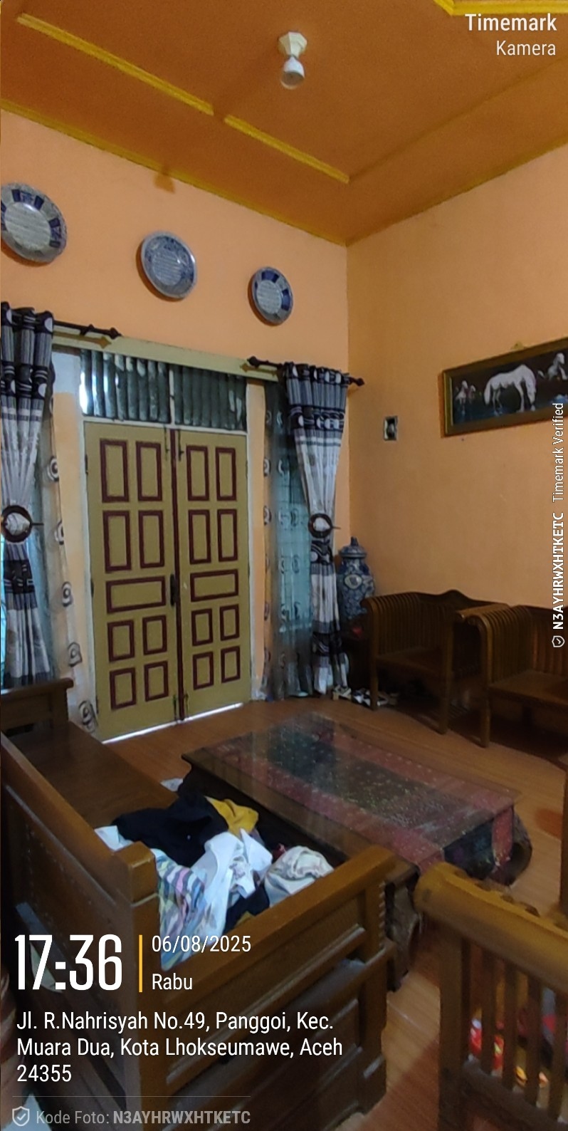 Foto Kunjungan - FOTO_KUNJUNGAN