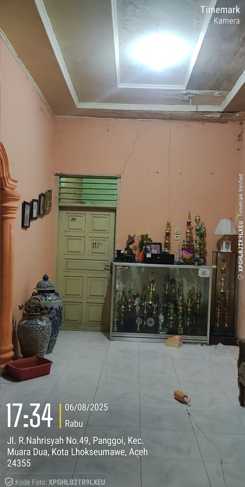 Foto Kunjungan - FOTO_KUNJUNGAN