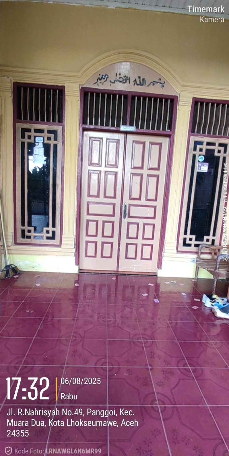 Foto Kunjungan - FOTO_KUNJUNGAN