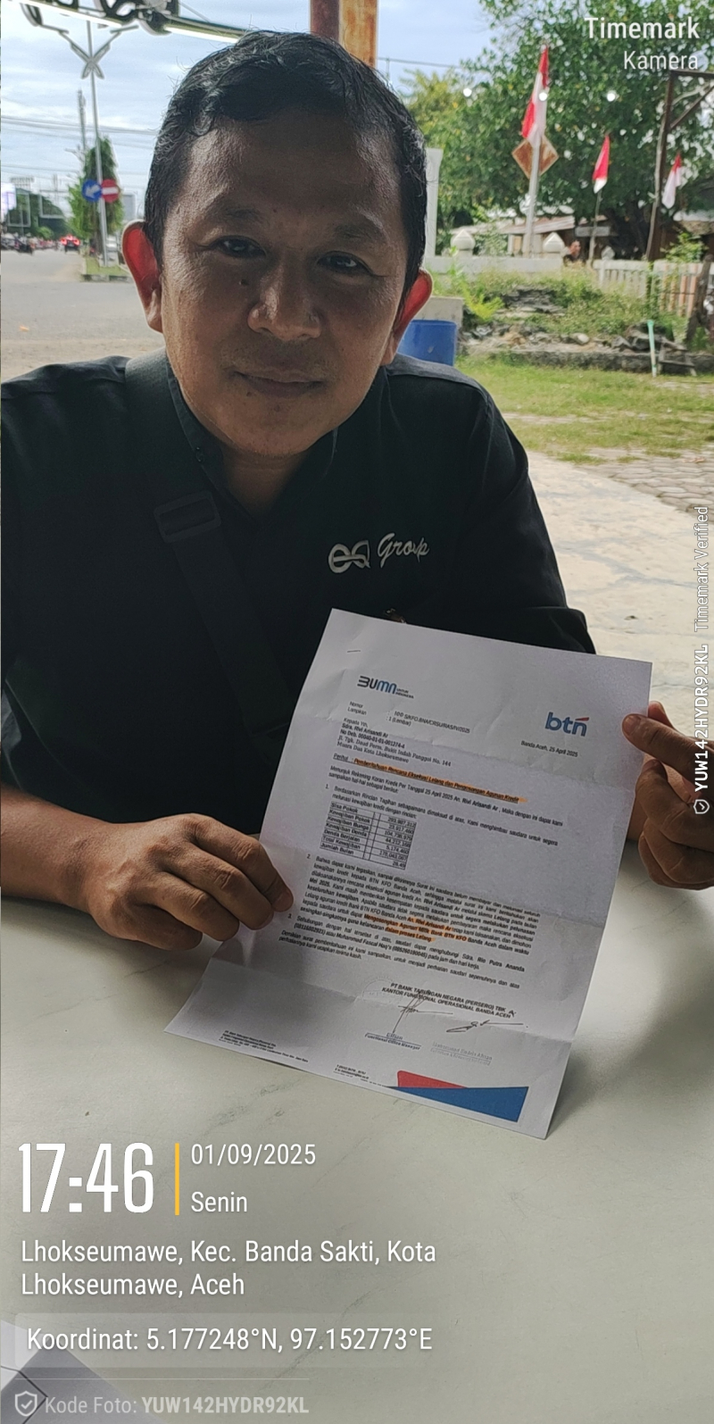 Foto Kunjungan - FOTO_KUNJUNGAN