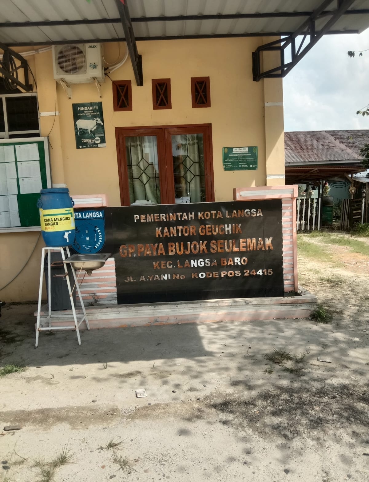 Foto Kunjungan - FOTO_KUNJUNGAN