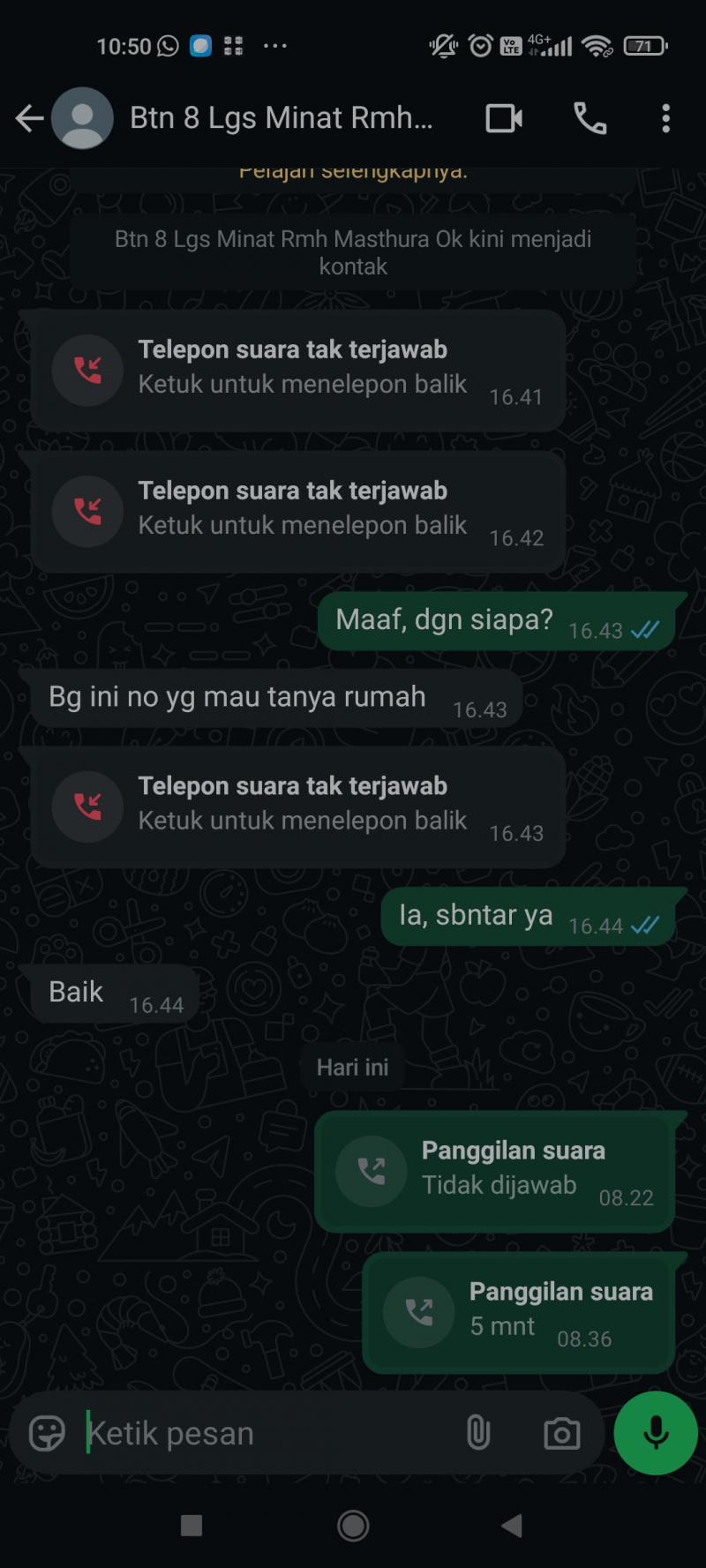 Foto Kunjungan - FOTO_KUNJUNGAN