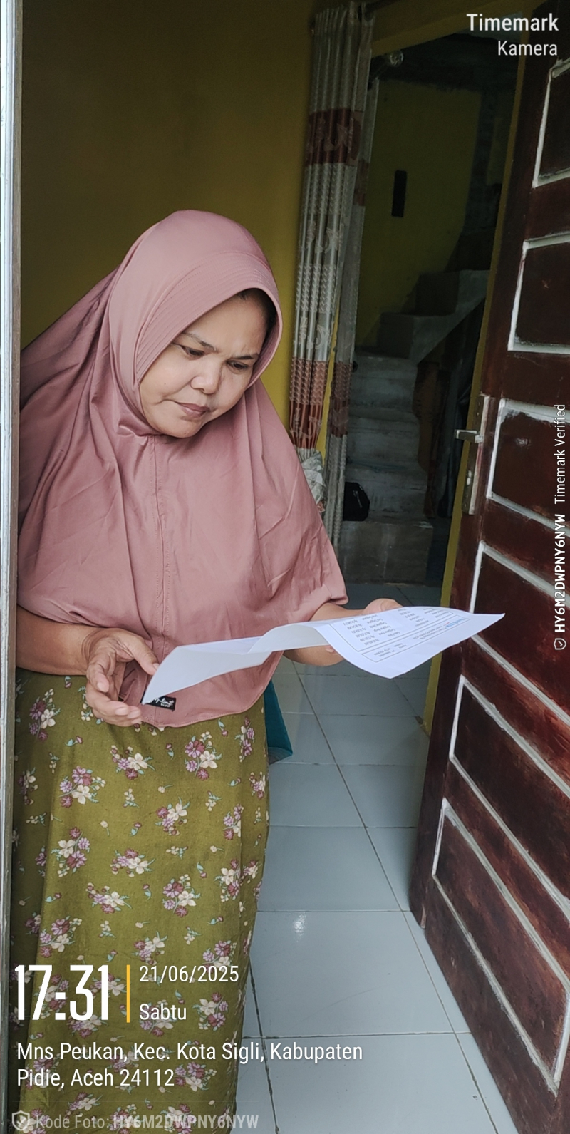 Foto Kunjungan - FOTO_KUNJUNGAN