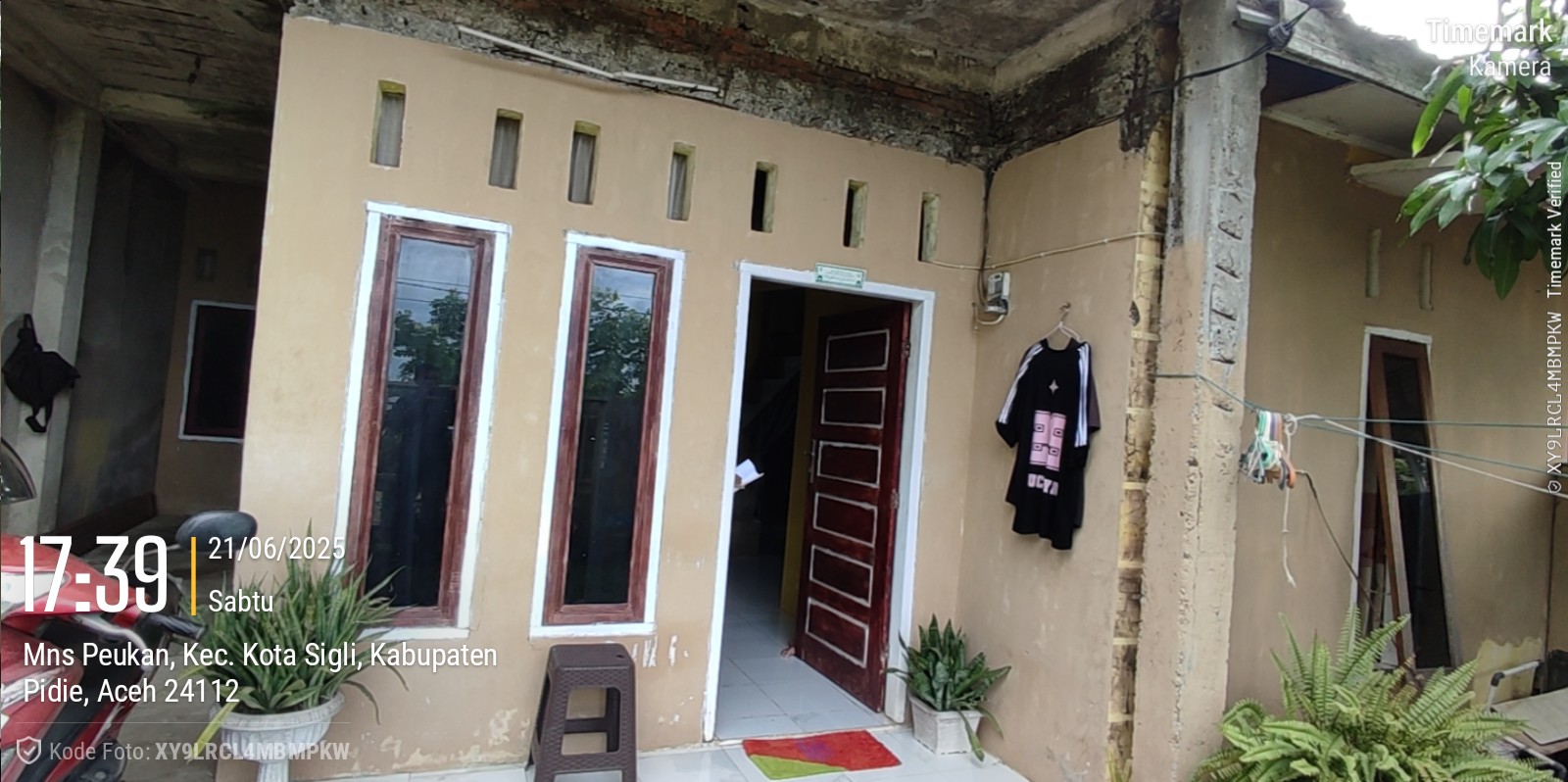 Foto Kunjungan - FOTO_KUNJUNGAN