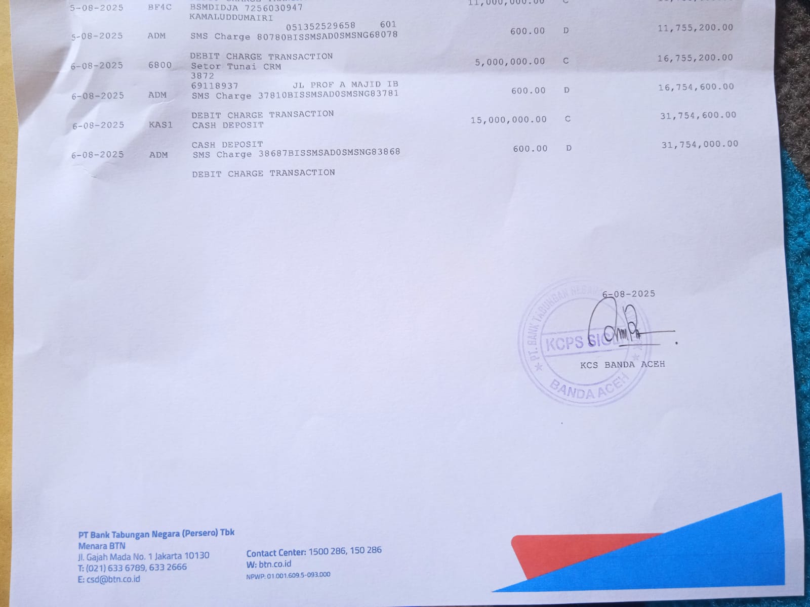 Foto Kunjungan - FOTO_KUNJUNGAN