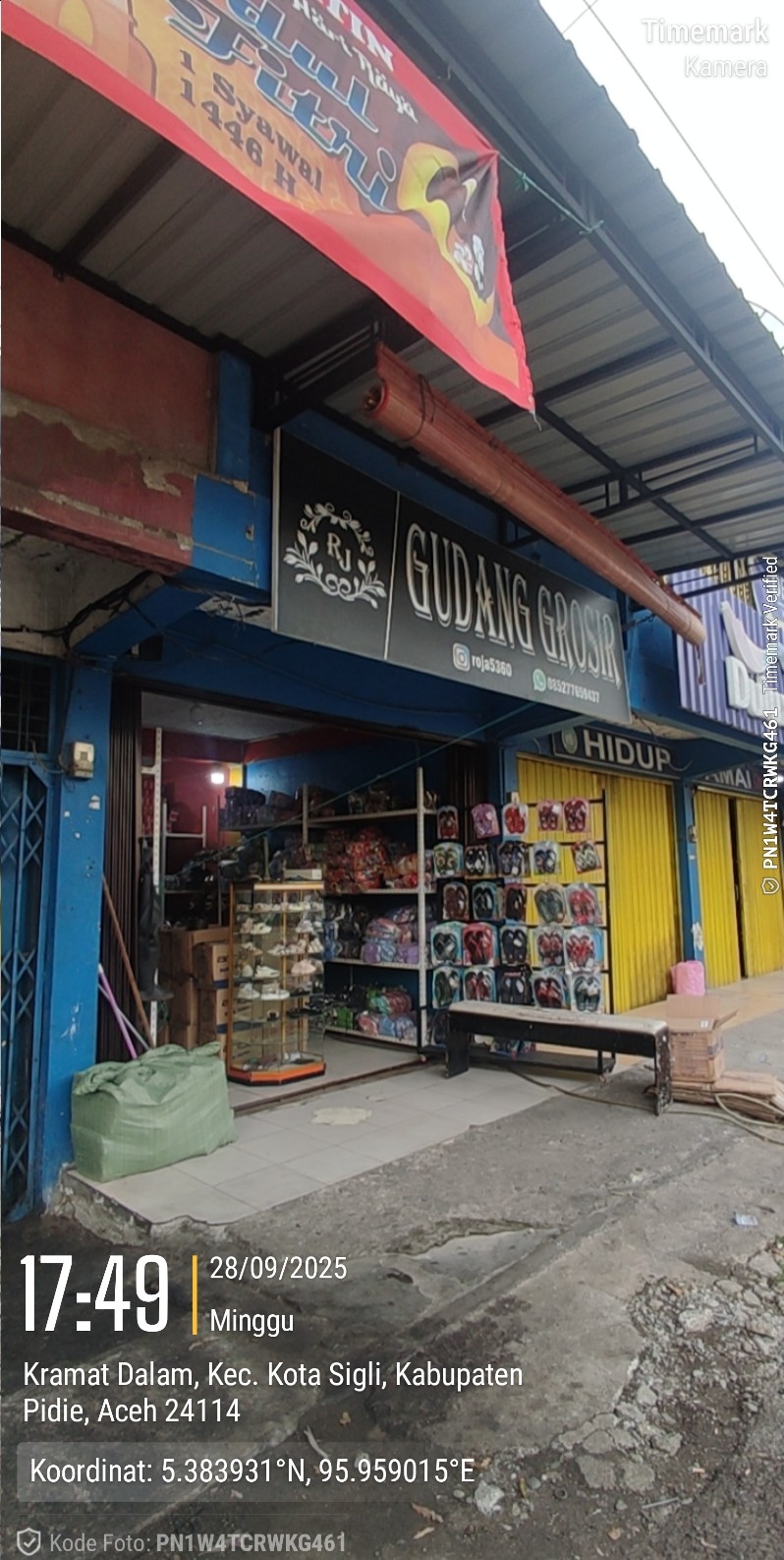 Foto Kunjungan - FOTO_KUNJUNGAN