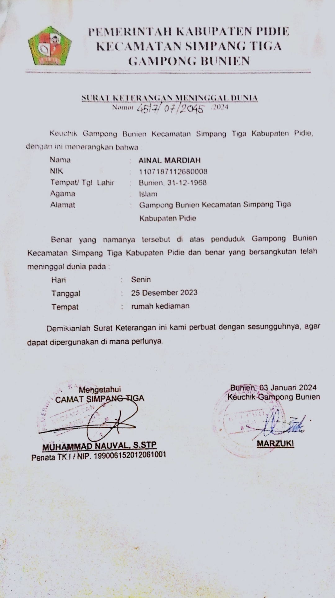 Foto Kunjungan - FOTO_KUNJUNGAN