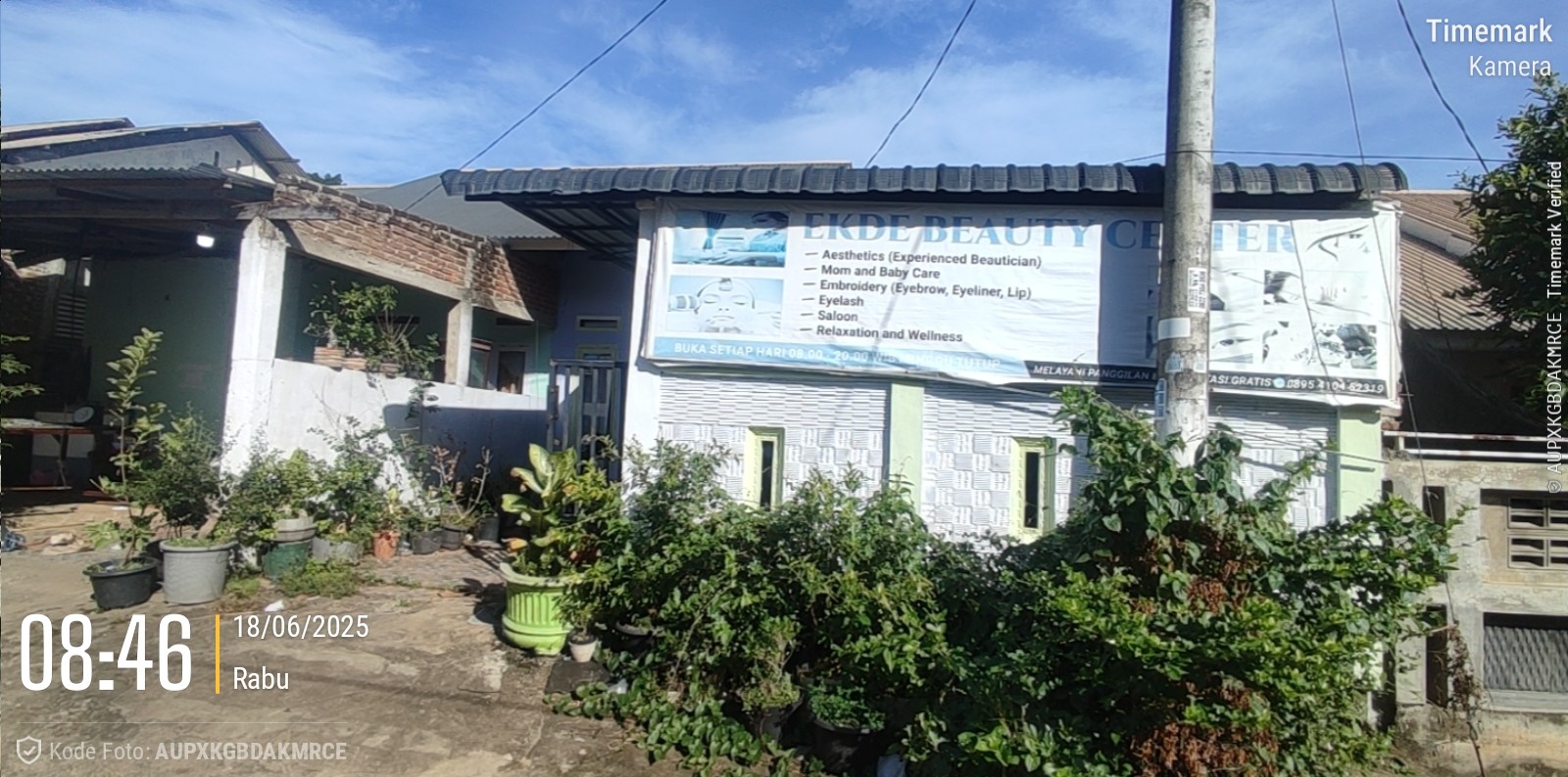 Foto Kunjungan - FOTO_KUNJUNGAN