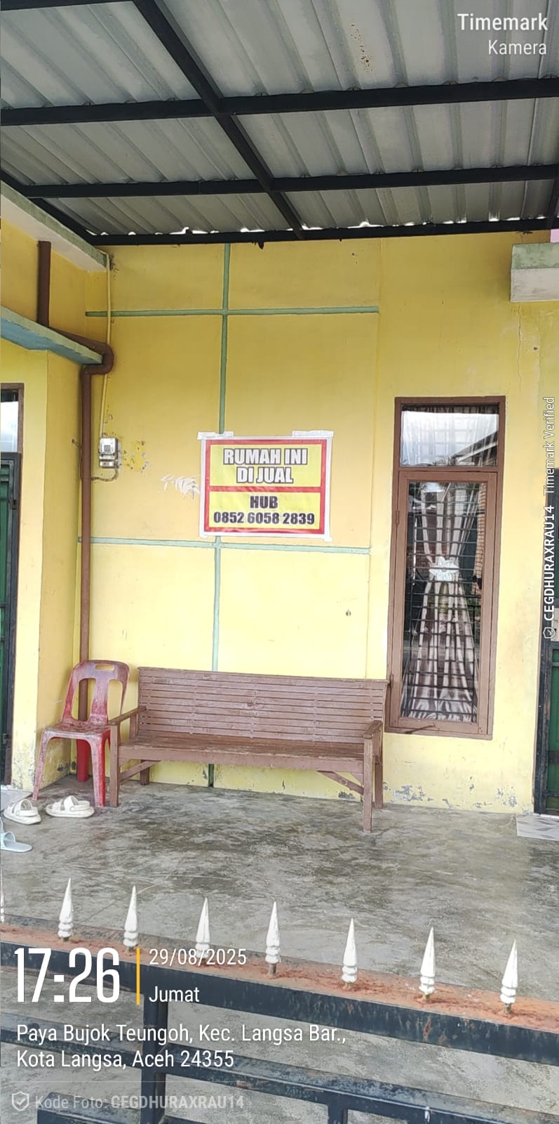 Foto Kunjungan - FOTO_KUNJUNGAN