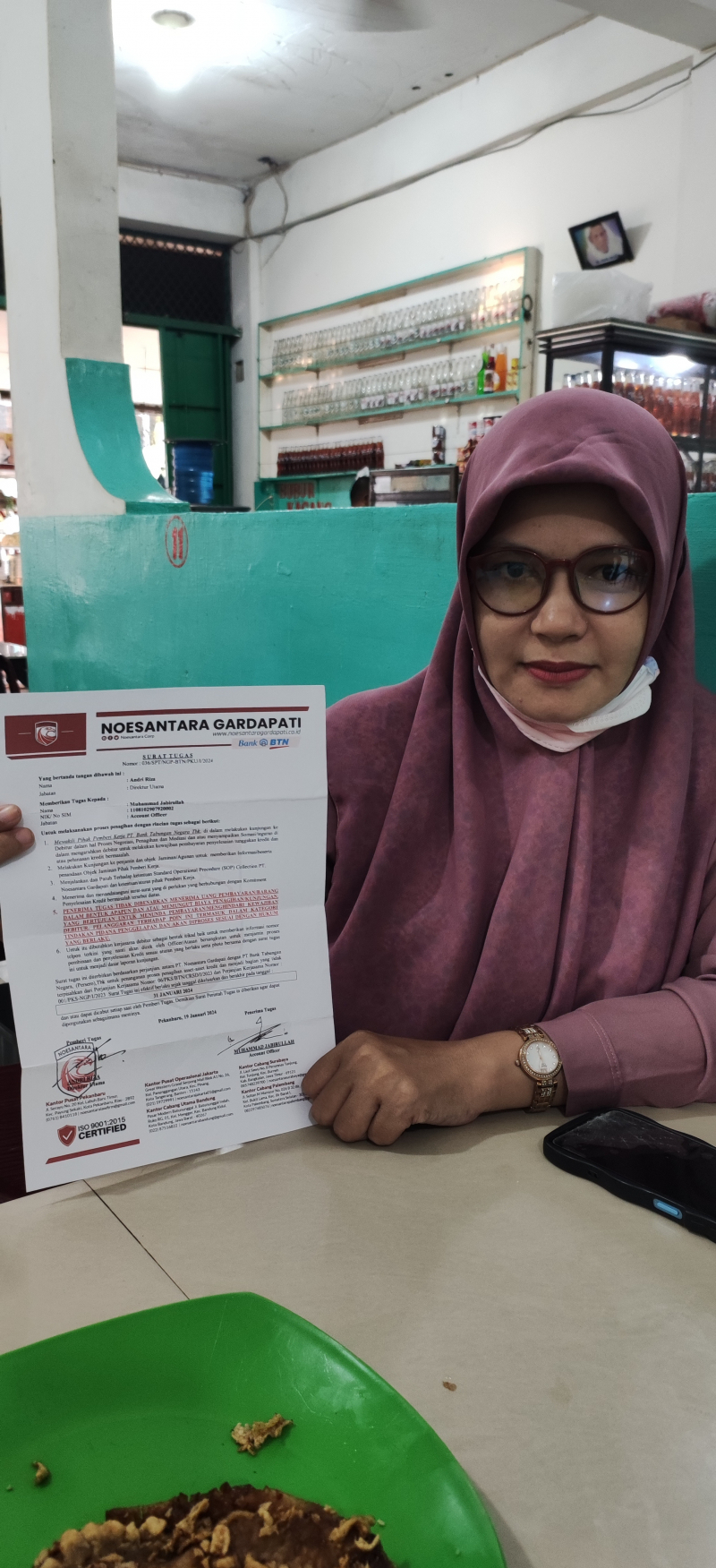 Foto Kunjungan - FOTO_KUNJUNGAN