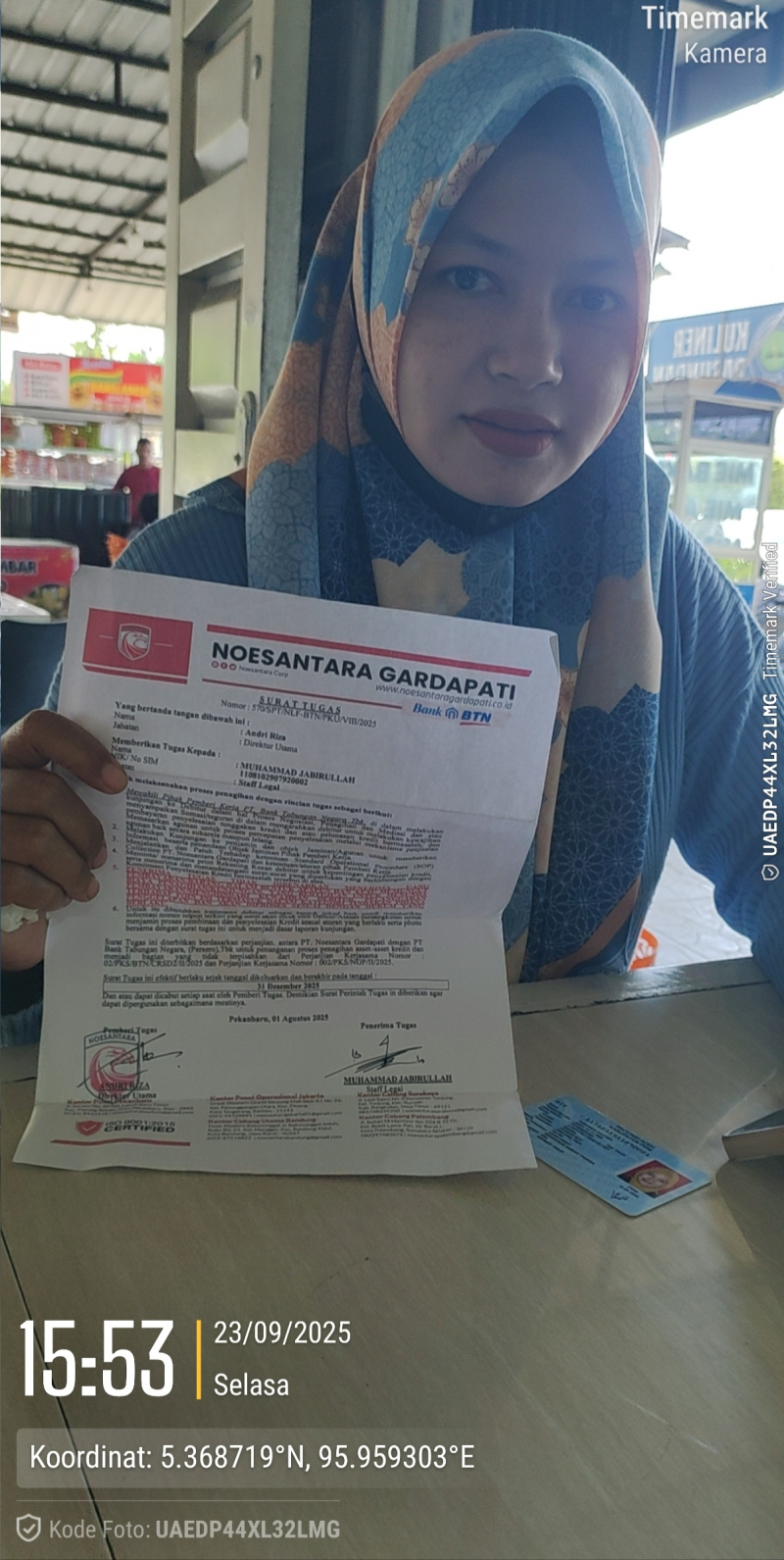 Foto Kunjungan - FOTO_KUNJUNGAN