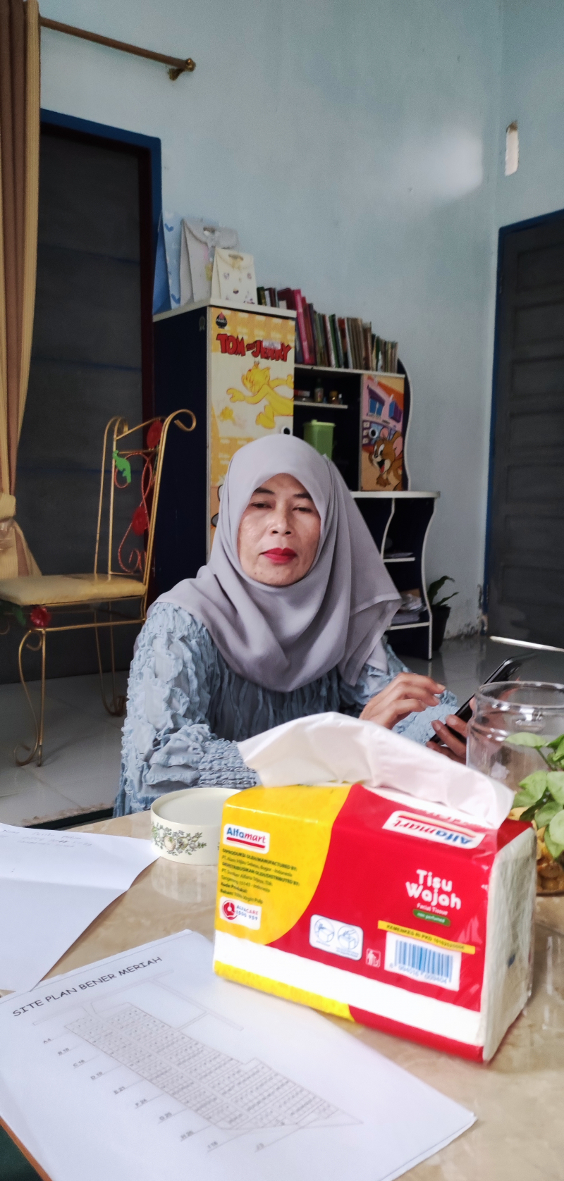 Foto Kunjungan - FOTO_KUNJUNGAN