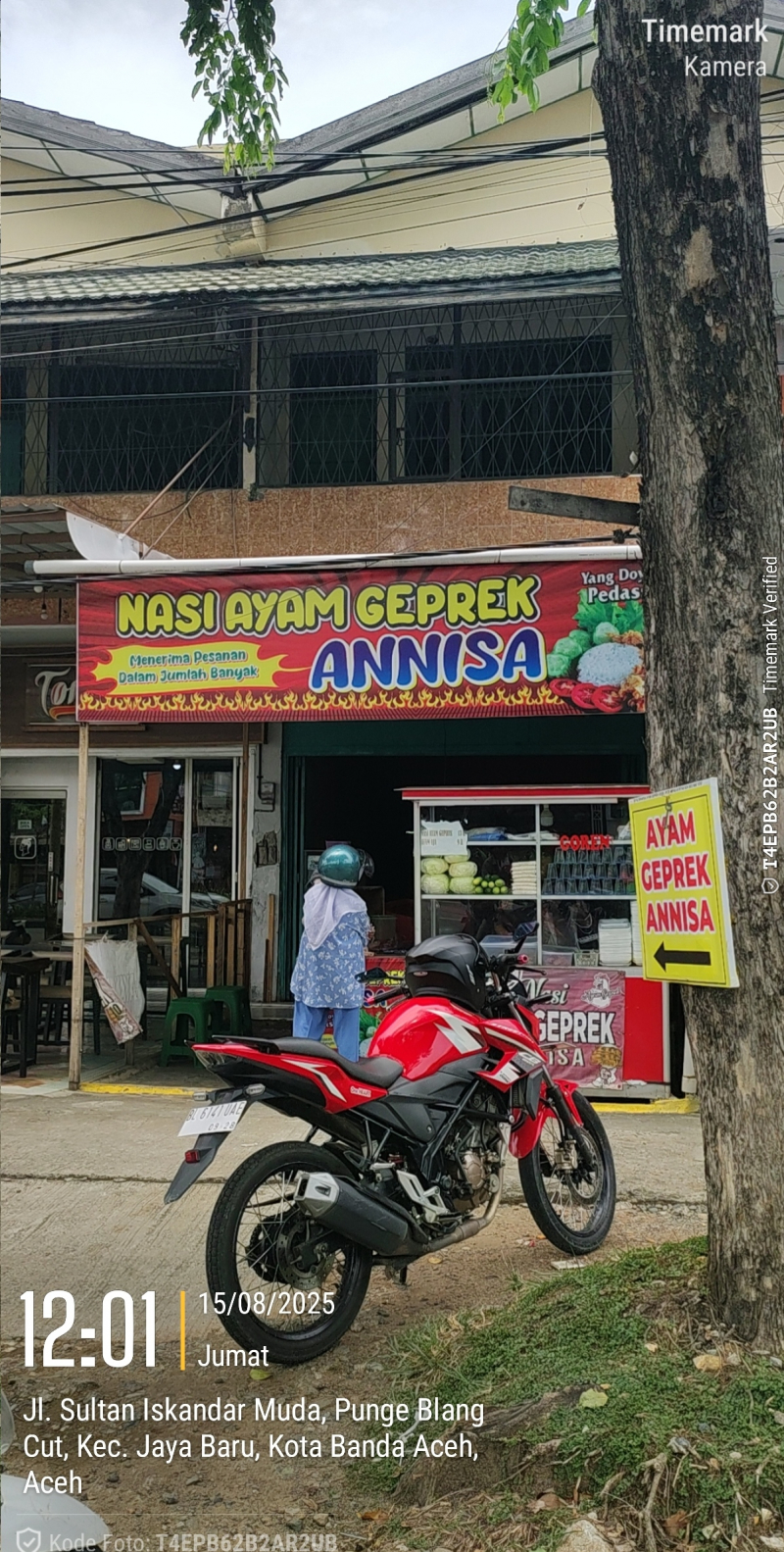 Foto Kunjungan - FOTO_KUNJUNGAN