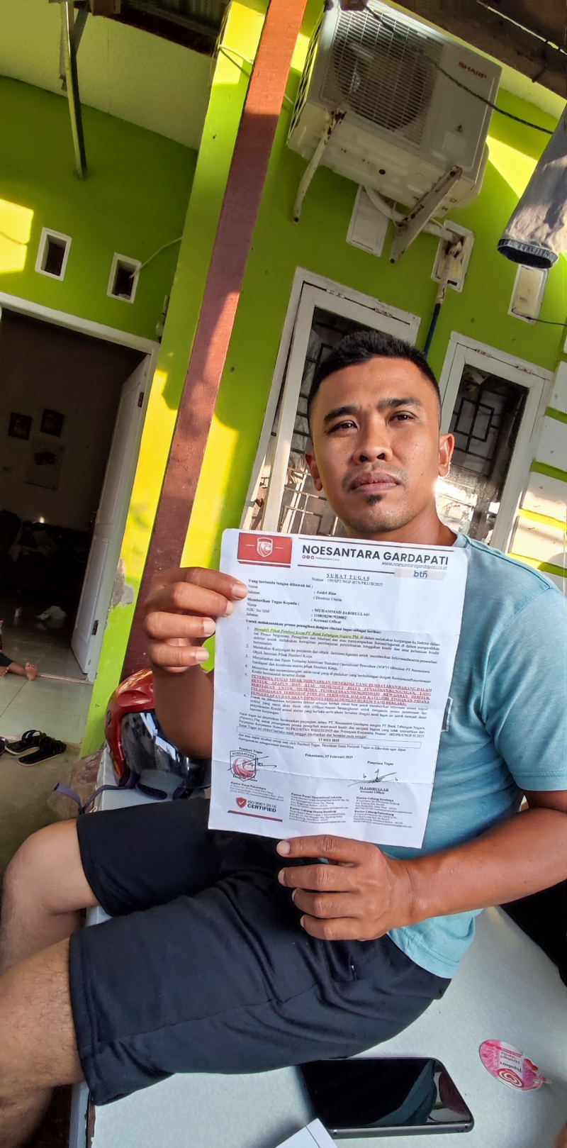 Foto Kunjungan - FOTO_KUNJUNGAN