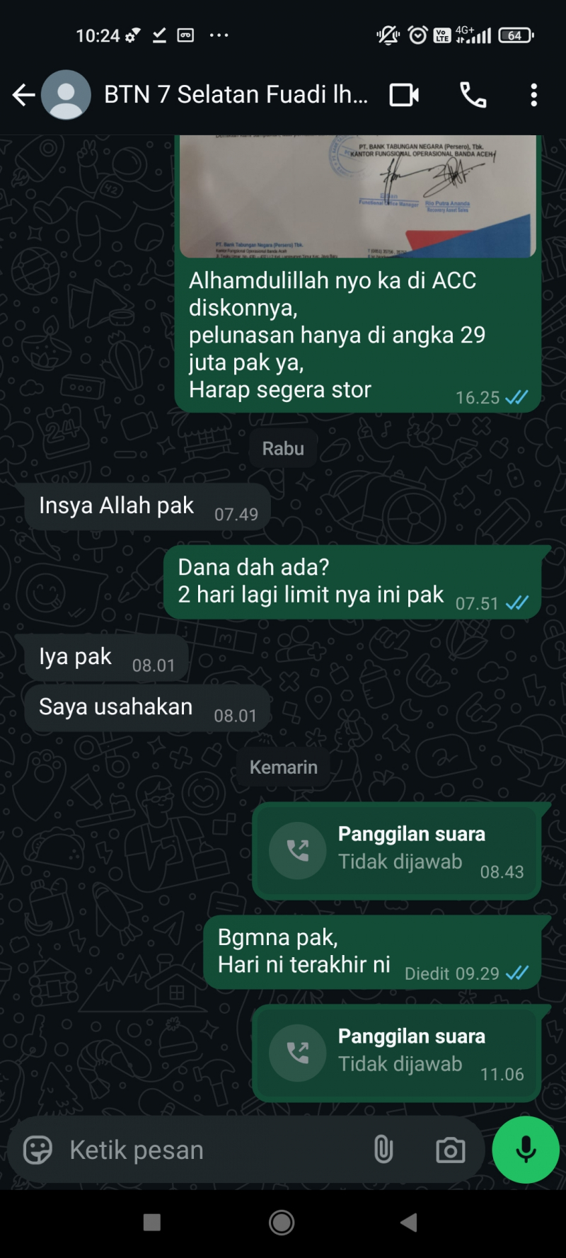 Foto Kunjungan - FOTO_KUNJUNGAN