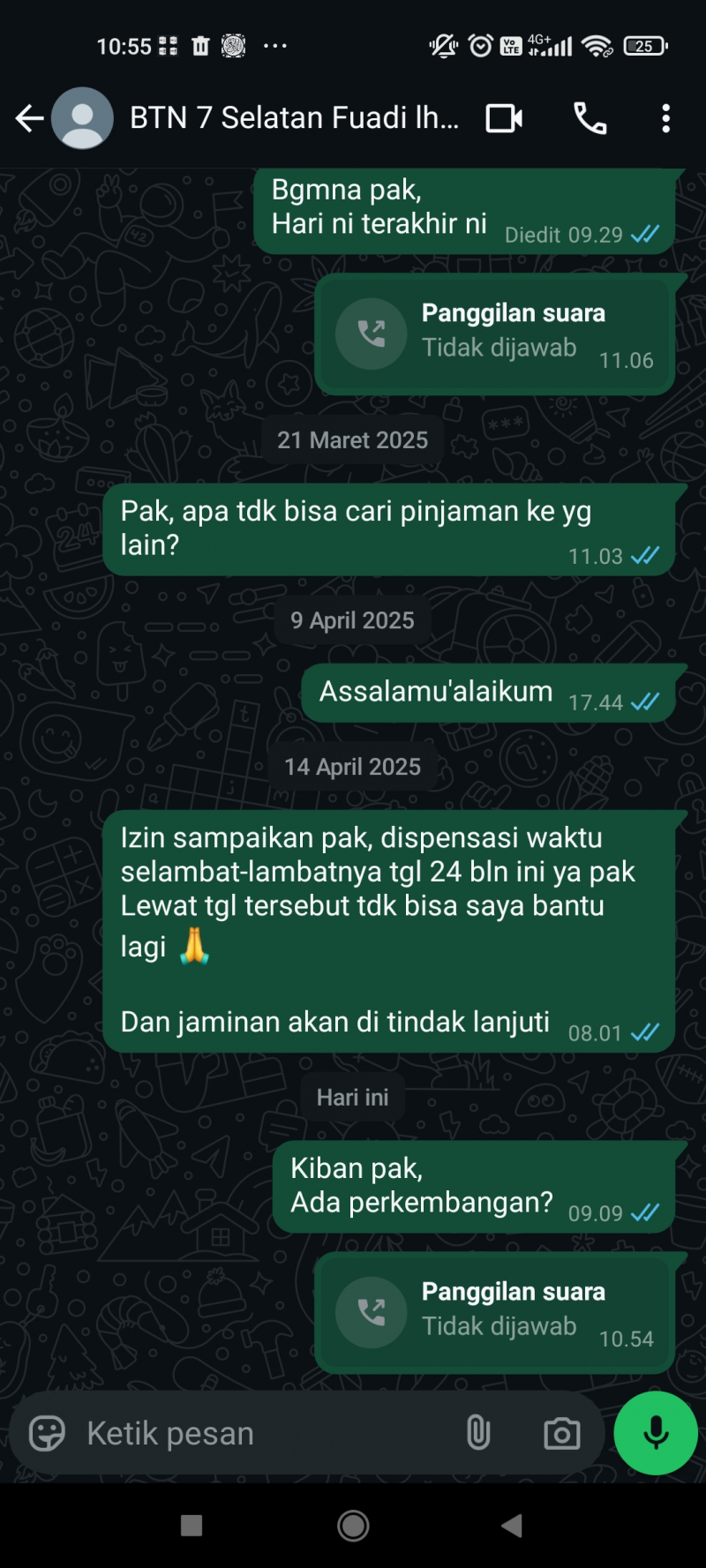 Foto Kunjungan - FOTO_KUNJUNGAN