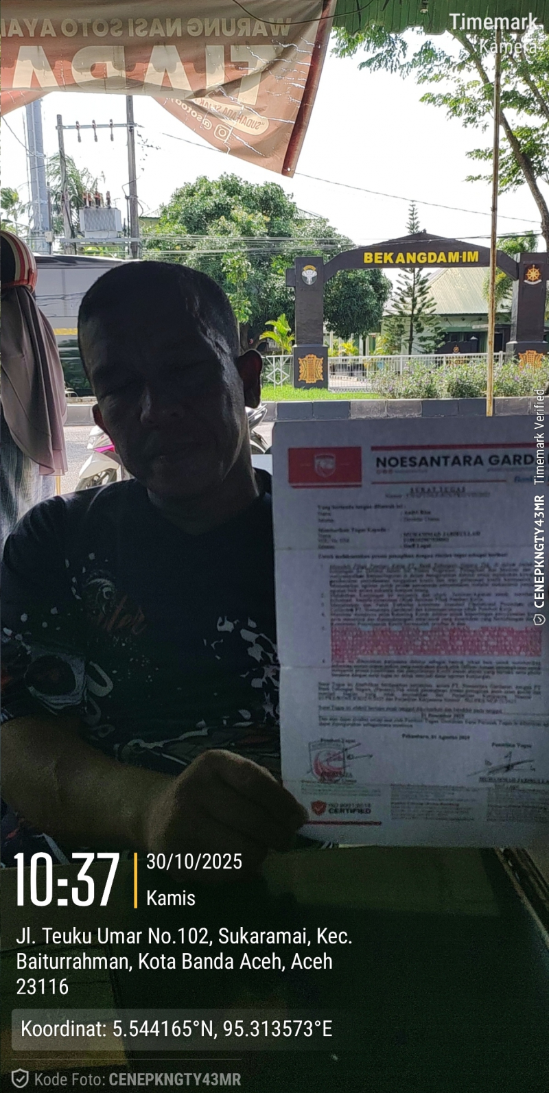 Foto Kunjungan - FOTO_KUNJUNGAN