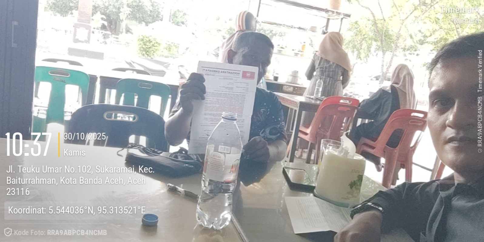 Foto Kunjungan - FOTO_KUNJUNGAN