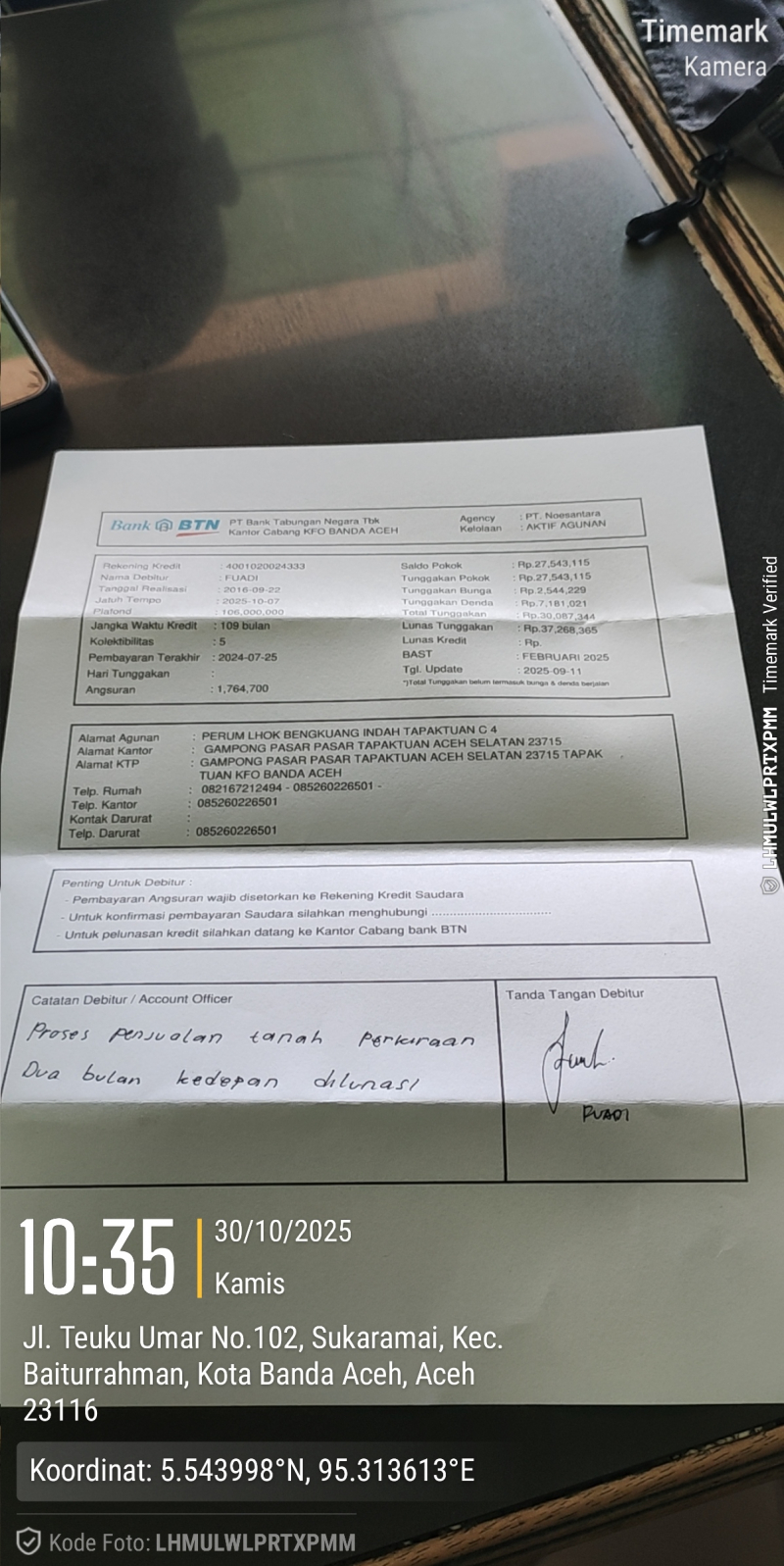 Foto Kunjungan - FOTO_KUNJUNGAN