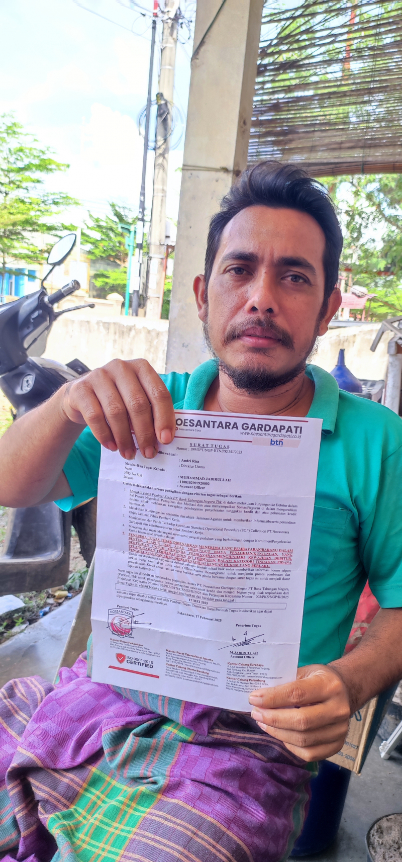 Foto Kunjungan - FOTO_KUNJUNGAN