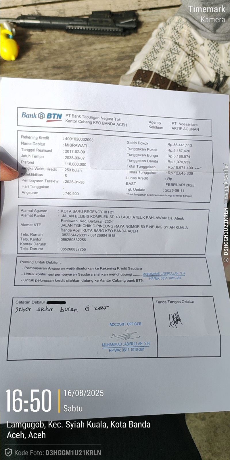 Foto Kunjungan - FOTO_KUNJUNGAN